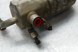 2005 CHEVROLET SILVERADO DIESEL 6.6L DURAMAX LLY  A/C ACCUMULATOR DRIER H0197 image 9