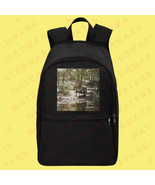 ZACH BRYAN - WITH HEAVEN ON TOP Backpack Bags - $45.00