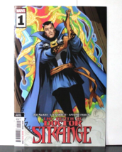 Death Of Doctor Strange #1 December 2021 Second Printing - £5.19 GBP