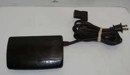 Vintage Singer Solid State Sewing Motor Controller 5 Pin Brown 110V-120V - $48.03