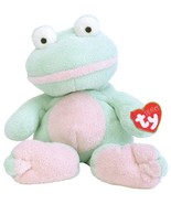 Ty Grins - Frog - $2.99