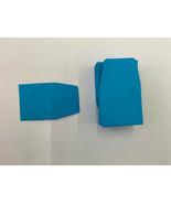 Guardhouse Light Blue Archival Paper Coin Envelopes, 2x2, 50 pack - $10.35 CAD