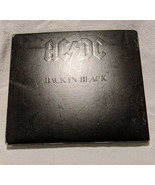 Back in Black Remaster by AC/DC  CD Feb-2003,Epic - £8.55 GBP