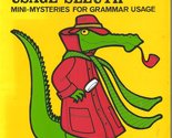 The usage sleuth: Mini-mysteries for grammar usage Schwartz, Linda - $14.69