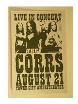 The Corrs Poster Handbill Sexy Girls - $22.49