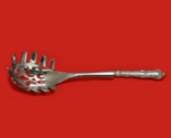 Strasbourg by Gorham Sterling Silver Pasta Server HH WS Custom Made 11&quot; ... - $78.21