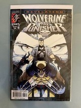 Wolverine Punisher Revelation #4 - Marvel Comics - Combine Shipping - £3.15 GBP