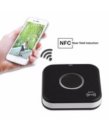 Make Wired Headphone Wireless With Bluetooth Receiver - $56.76 CAD