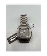 Shark Watch Men Freestyle Killer Metal Black Analog - $124.56 CAD