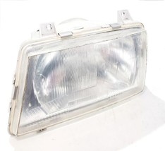 1989 1990 SAAB 9000 OEM Driver Left Headlight With Corner Lamp90 Day Warranty... - £52.26 GBP