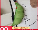 Tive peas shaped top handle bags for outdoor shopping leisure women birthday party thumb155 crop