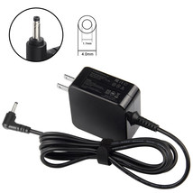 45W Laptop Charger ADL45WCC for Lenovo YOGA 710-13 20V 2.25A AC Power Adapter - £18.80 GBP