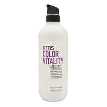 KMS COLORVITALITY Shampoo 25.3oz - $65.40