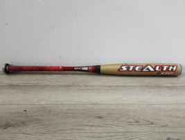 Easton Gold LST8 Sc900 Stealth CNT Zyvex -11 31 in 20 oz Youth Baseball Bat - £20.39 GBP