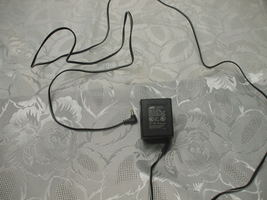 JVC Black AC Adaptor Model AA-R456 - $9.99
