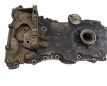 Engine Timing Cover From 2014 Chevrolet Malibu  2.0 12660465 - £157.25 GBP