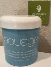 Aquage Color Protecting Conditioner 16 oz - $17.63