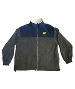 Jimmie Johnson Jacket Chase Authentics Mens XL Reversible #48 Racing VTG - €34,18 EUR