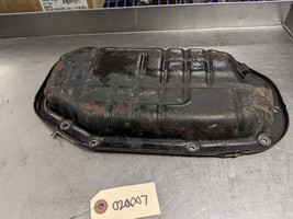 Lower Engine Oil Pan From 2012 Infiniti G37 AWD 3.7 - £31.83 GBP