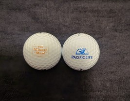 Minute Maid Pacific Life Golf Ball Set - $12.00