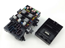 ✅2006 Ford F-150 Fuse Box Relay Junction Distribution Block 6L3T-14A067-... - $103.90