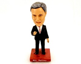 Mitt Romney Bobblehead Figurine, US Senator (R-UT) , Political Memorabilia - £19.48 GBP