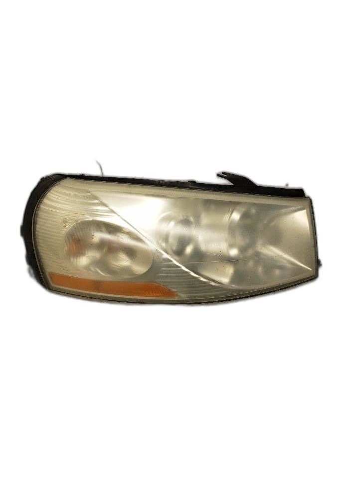 Passenger Right Headlight Fits 03-05 SATURN L SERIES 1321193 - $43.44