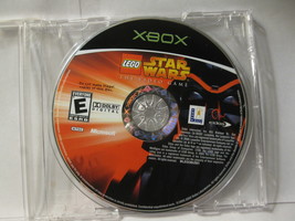 Original Xbox Video Game Disc Only: Lego Star Wars - £2.35 GBP