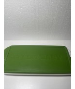 FRESH BABY Freezer Tray Storage with Lid Juice Breast Milk Set - $5.10
