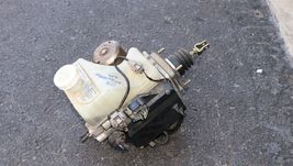 03-06 Mitsubishi Montero Limited Abs Brake Pump Assembly MR527590 MR569729 image 3