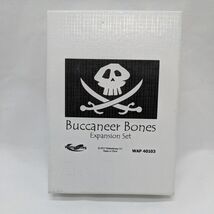Buccaneer Bones Expansion Set WAP 40103 - $9.43 CAD