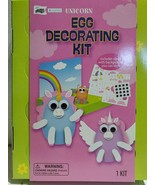 Made4UStudio Unicorn Easter Egg Decorating Kit - Egg Dye Coloring (Unicorn) - £8.68 GBP