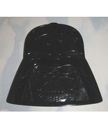 ZAK Designs Darth Vader Star Wars Chip/Dip Super Bowl Dish BPA free Tabl... - £51.34 GBP