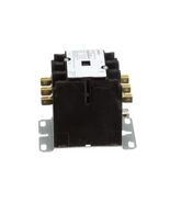 Fits Cleveland A(C1514) R Contactor, 3 Pole, 120V 50/60HZ Coil, 25FLA, 3... - $503.26