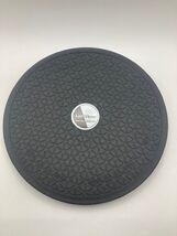 Lapworks 8 Inch Heavy-Duty Monitor Swivel Stand (Black) | 360 Degree Rot... - $9.90