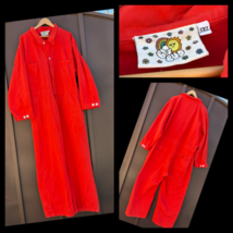 Big Bud Press Manga Larga Pantalón Mono 5XL Adulto Mujer Try A Estilo Pa... - $172.50 CAD