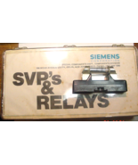 NOS  Siemens SP Lighting HV Arc Protector Tube SVP&#39;s ES sich 36a  230V W... - $169.60 MXN