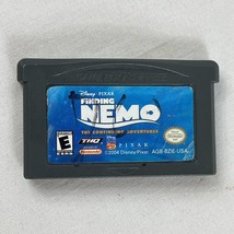 Finding Nemo (Nintendo Game Boy Advance, 2003) GBA - £2.01 GBP