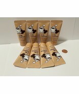 8 Tony Moly I&#39;m Coffee Gel to Cream Smoothing Scrub Mask .5 fl oz 15mL T... - $24.01 CAD