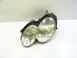 04 Mercedes R230 SL55 lamp, headlight, left, xenon, 2308207561 03-06 SL5... - €387,55 EUR