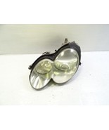 04 Mercedes R230 SL55 lamp, headlight, left, xenon, 2308207561 03-06 SL5... - €386,72 EUR