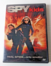 Spy Kids - Dvd - - £1.57 GBP