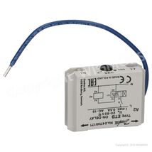 Time relays for mounting on contactors Danfoss ETB-ON AC 4-160s 24V 047H... - $60.36