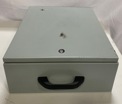  Hoffman CSD16206 HMI Enclosure 16.00X20.00X6.00  - $276.00