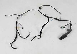BMW E60 5-Serie E61 Right Front Passeng Door Cable Wiring Harness 2007-2008 OEM - £38.71 GBP