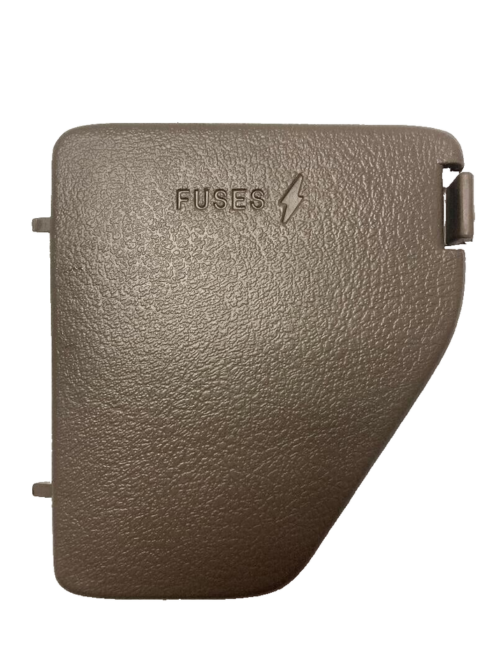 1995-2002 PONTIAC SUNFIRE FUSE BOX COVER P/N 22592717 GENUINE OEM GM PAR... - $5.93