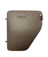 1995-2002 PONTIAC SUNFIRE FUSE BOX COVER P/N 22592717 GENUINE OEM GM PAR... - $5.93