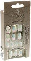 Helios Nail Systems Gel Effect *Choose your style*Twin Pack* - $12.95