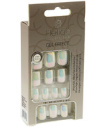 Helios Nail Systems Gel Effect *Choose your style*Twin Pack* - £10.18 GBP