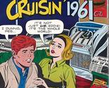 Cruisin&#39; 1961 Vinyl LP [Vinyl] Various Artists - £11.46 GBP